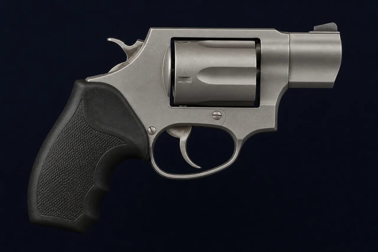 Taurus 856