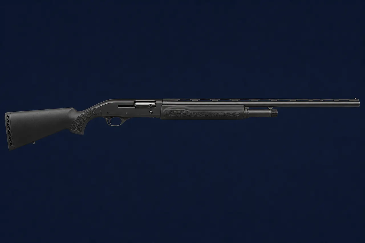 Winchester SXP / Hatsan Escort (12 GA)