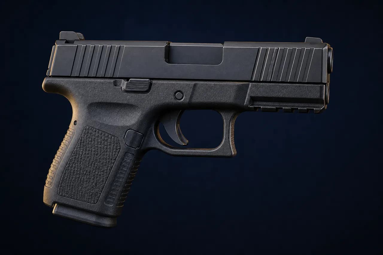 Pistolas